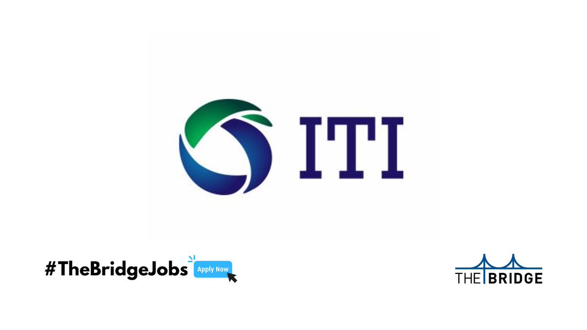 🚨JOB: The Information Technology Industry Council (@ITI_TechTweets) is #hiring an Executive Vice President of Policy! via #TheBridgeJobs: jobs.thebridgework.com/jobs/310395029… #hiringnow? Post #careeropportunities to share w/ TheBridge Network➡️ jobs.thebridgework.com/products #jobboard #techpolicy