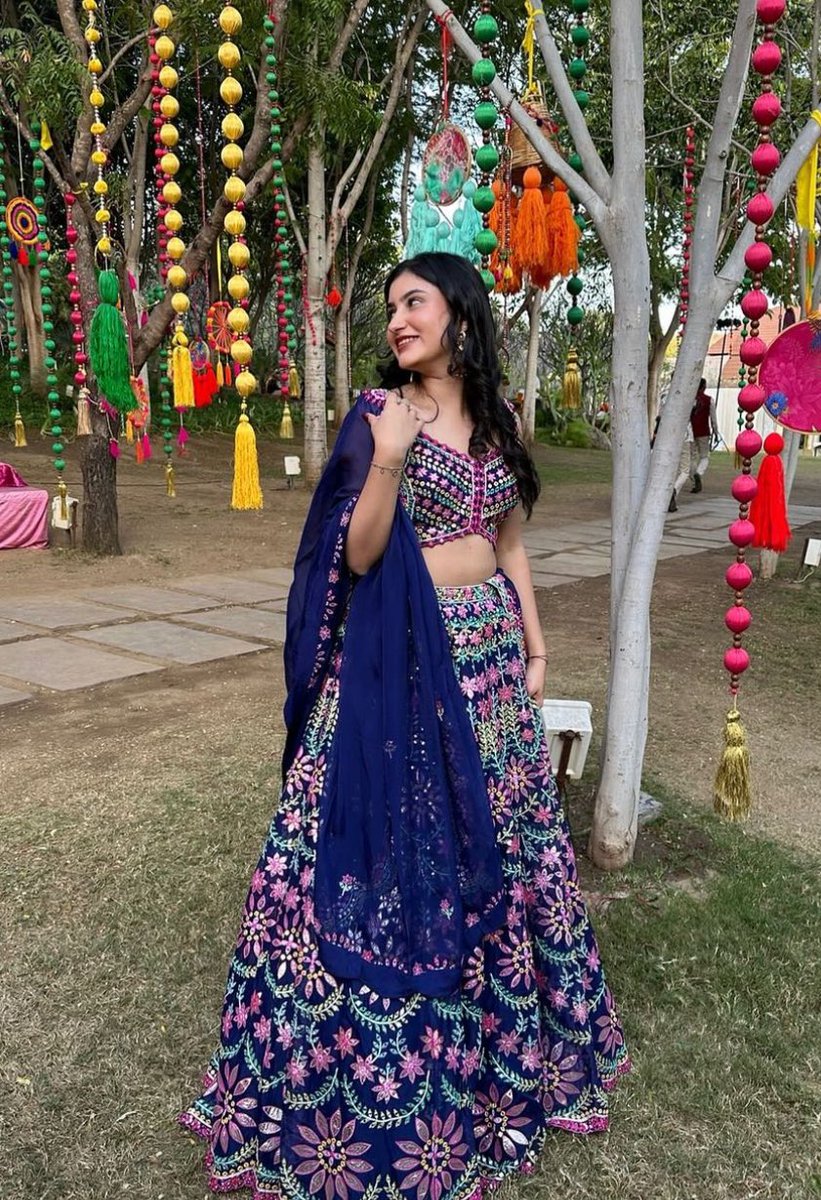 Karishma tweet media