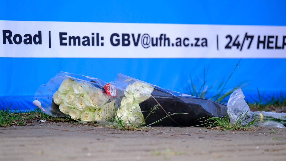 In a landmark move to combat GBV within its community and beyond, the University of Fort Hare officially opened its first-ever GBV Prevention Unit  Office and launched the “Reclaiming a Safer UFH” campaign, declaring in unison that indeed: #GBVPreventionIsYourBusiness.