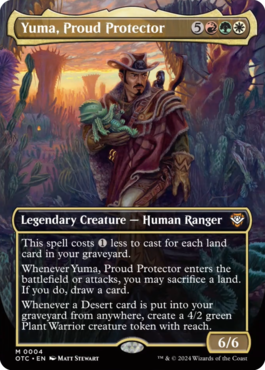 MTGGoldfish's tweet photo. The full lineup of precon face commanders for Thunder Junction! More previews at https://t.co/tZyxhiMN34

Source: https://t.co/W6xbwyPXWf
🎨: @_akreon_,@FajarekaS,@depingo https://t.co/pQlwUJPQqE