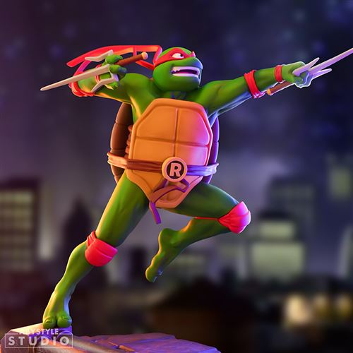 ChocoBonPlan's tweet photo. Les Figurine SFC Tortues Ninja sont en précommande sur la FNAC

Donatello👉 https://t.co/JDwb3zdqMJ
Leonardo👉 https://t.co/Ldn7cg3h3u
Michelangelo👉 https://t.co/NdPp0qDaDf
Raphael👉 https://t.co/oBKuZQMcRB https://t.co/IJmNGbwuNo