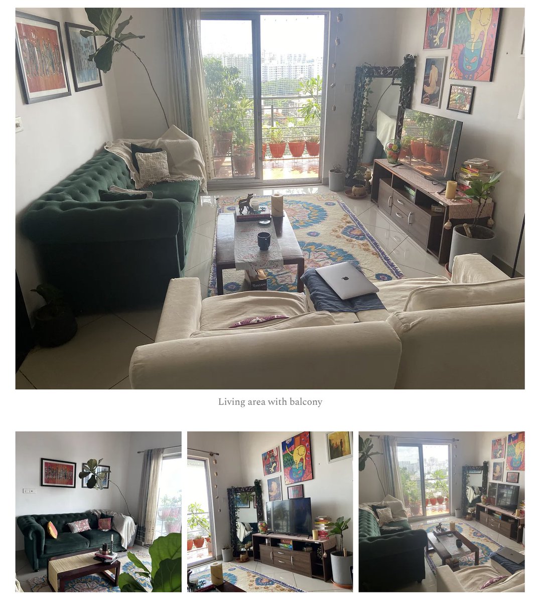 plsfix_thanks's tweet photo. after much coaxing from friends have decided to open up my home for folks looking for a short-term homestay in/around HSR. Private bedroom w attached bath in my home available. 
Check out: https://t.co/MMaeQxNvuy
DM if interested, RT for karma! https://t.co/JxXc0Se5dE