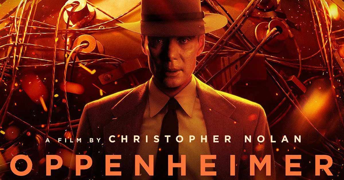 NEW SCREENING ADDING❗

Did you miss our showings of Oppenheimer in February? Well, we've got you covered with another screening this week, Thursday, March 28 at 2 p.m.! Don't miss your chance to see this masterful production 👀 Tickets &gt; bit.ly/4cJzTqT.
