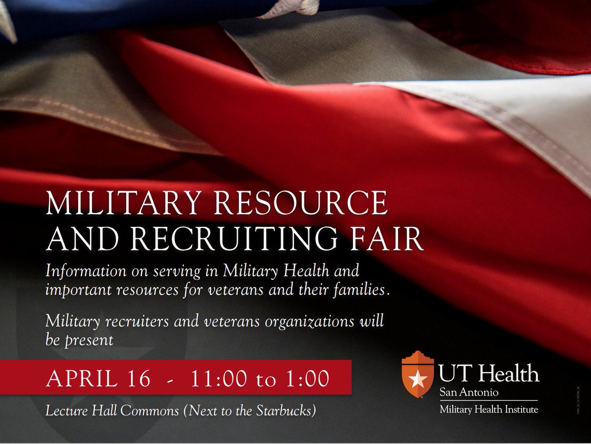 Military Health Institute tweet media