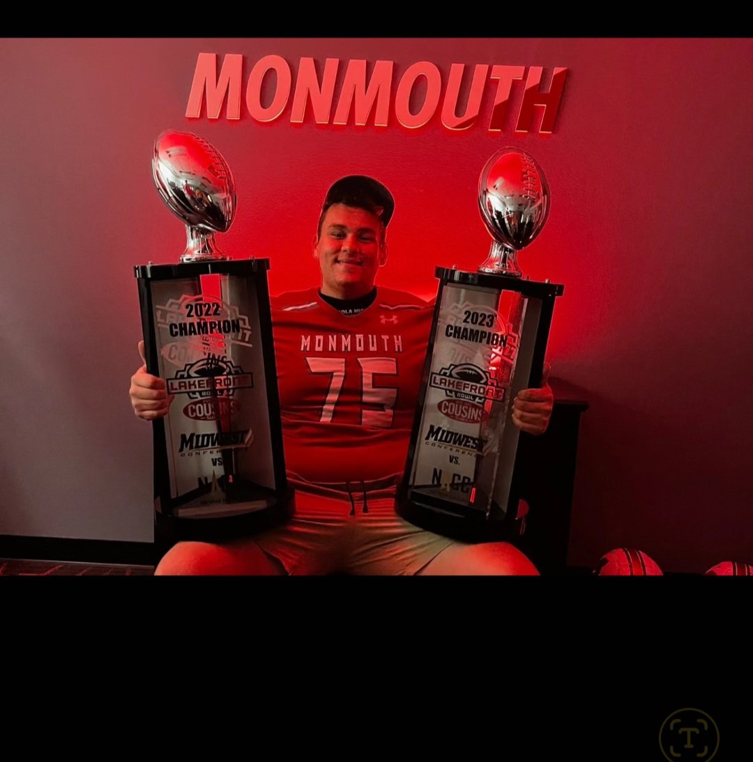 Committed
 <a href="/CoachFreitag/">Joe Freitag</a> <a href="/MCBraunyBoy/">Chad Braun</a> <a href="/Tuscolafootball/">Tuscola Football</a>