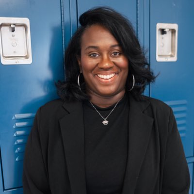 Brianna Stubblefield, M.Ed. tweet media