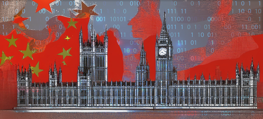Our very own Editorial Director, Nick Peters, has written a short article on the subject of Chinese cyberattacks. Read below via the link and don't forget to repost/join the conversation 📣 #ukmfg #ukmanufacturing linkedin.com/pulse/china-cr…