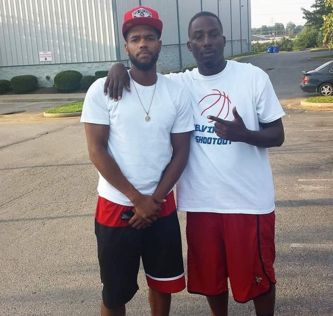 He's the only reason I cheered for <a href="/uofl/">University of Louisville</a> basketball.  Happy birthday to my guy pk my favorite Loyu Cardinal! Both #wincity raised!