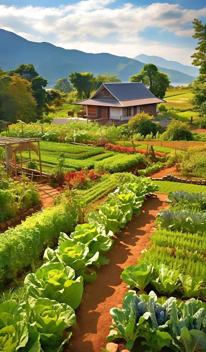 #reels  #fbreels  #healthyvegetables  #gardening  #vegetablegarden  #growyourownfood  #garden  #vegetable  #homegrown  #organicgardening  #gardenlifestyle