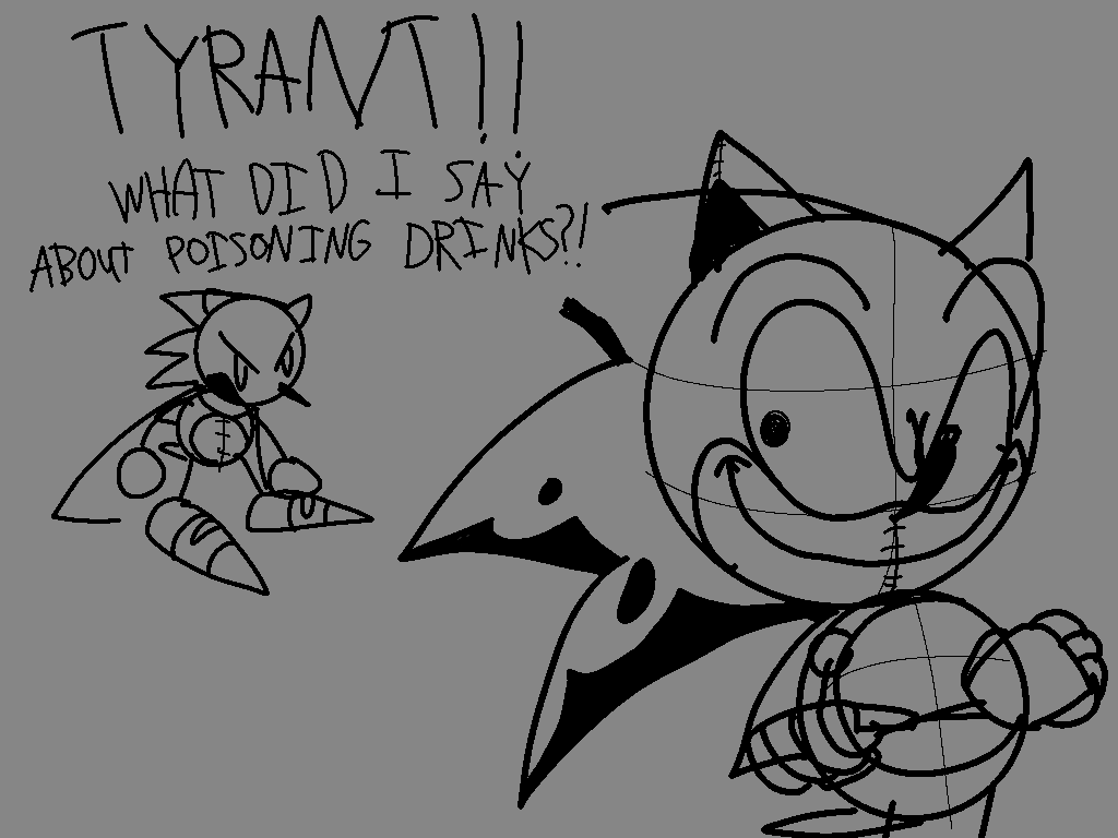 susamongus018's tweet photo. Part 2

x_treme edition
Tyrant and 1995X by @ReviMacabre
NAMELESS and X_TREME.pk3 by Me

(1/2)
#sonicexeoc #exeoc #KCSpeedDemon #segachaotix1995 #SonicsMysteryMeat https://t.co/wAGYTqVEtW