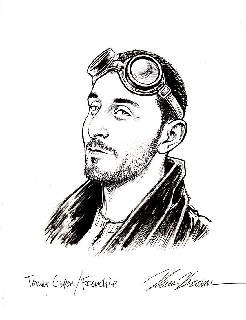 Russ Braun tweet media