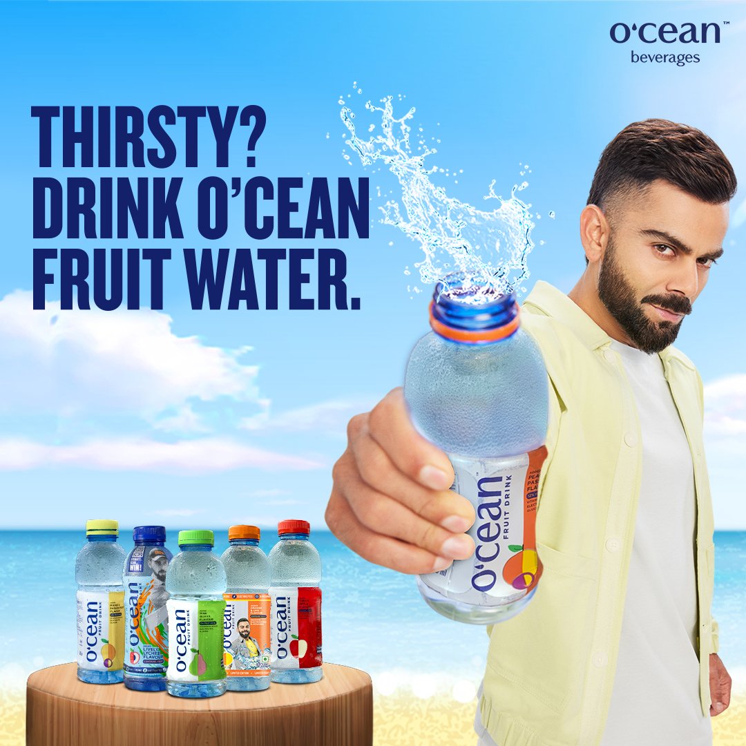 Ocean Natural Mixers - Tonic Water – Ocean Beverages