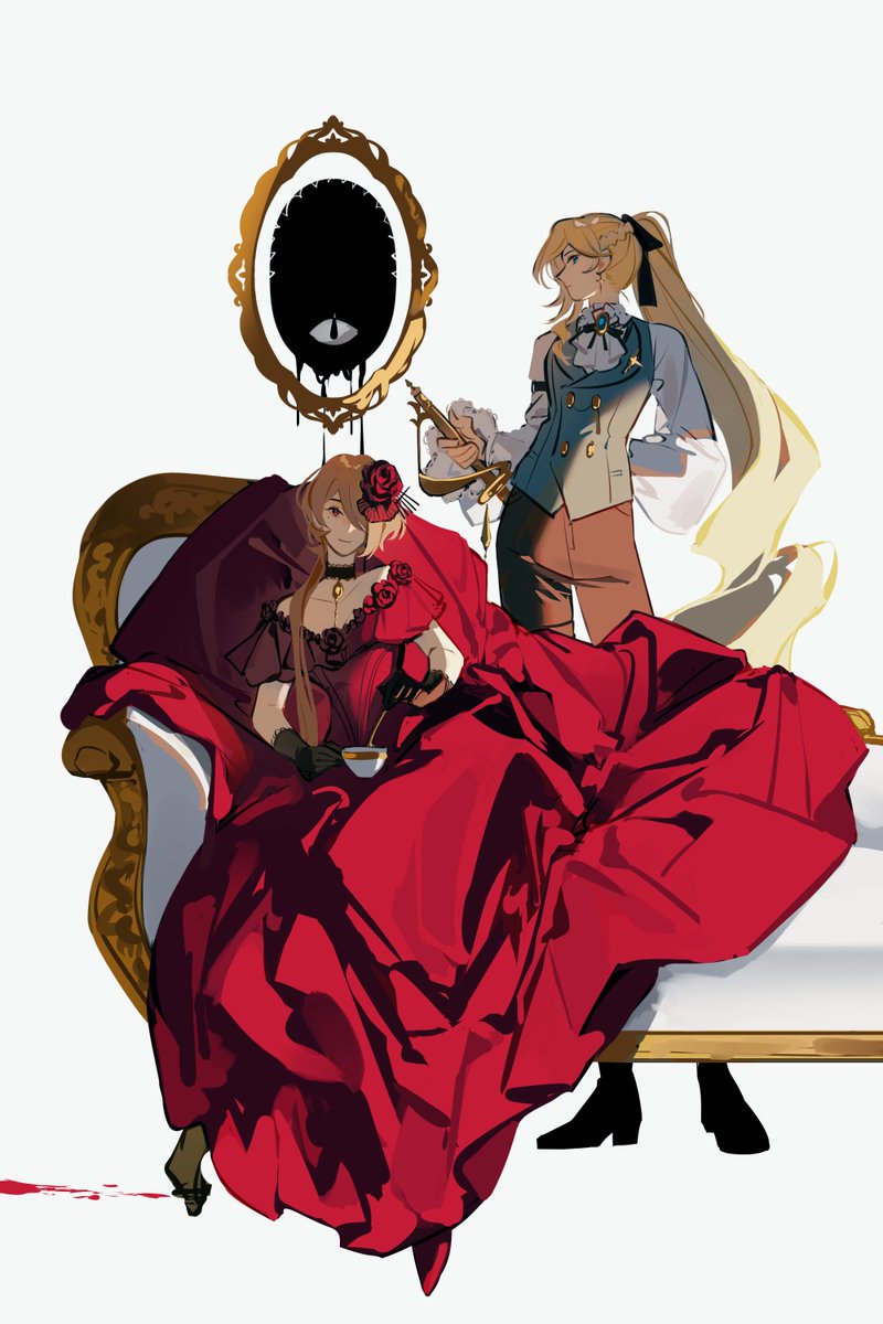 solis ☀️ waitlist open (@ylceon) on Twitter photo 