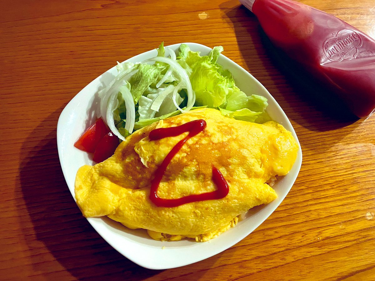 #ナマラミックス　
をお聞きくださった皆さんへ😊

今下道で三条の家に着きました。本当に最後の最後まで楽しくおしゃべり出来ました。

ラジオ内でも喋りましたが、4月以降もオダニと代表の番組をよろしくお願いします🙇

104回も付き合ってくれてありがとうございました😊