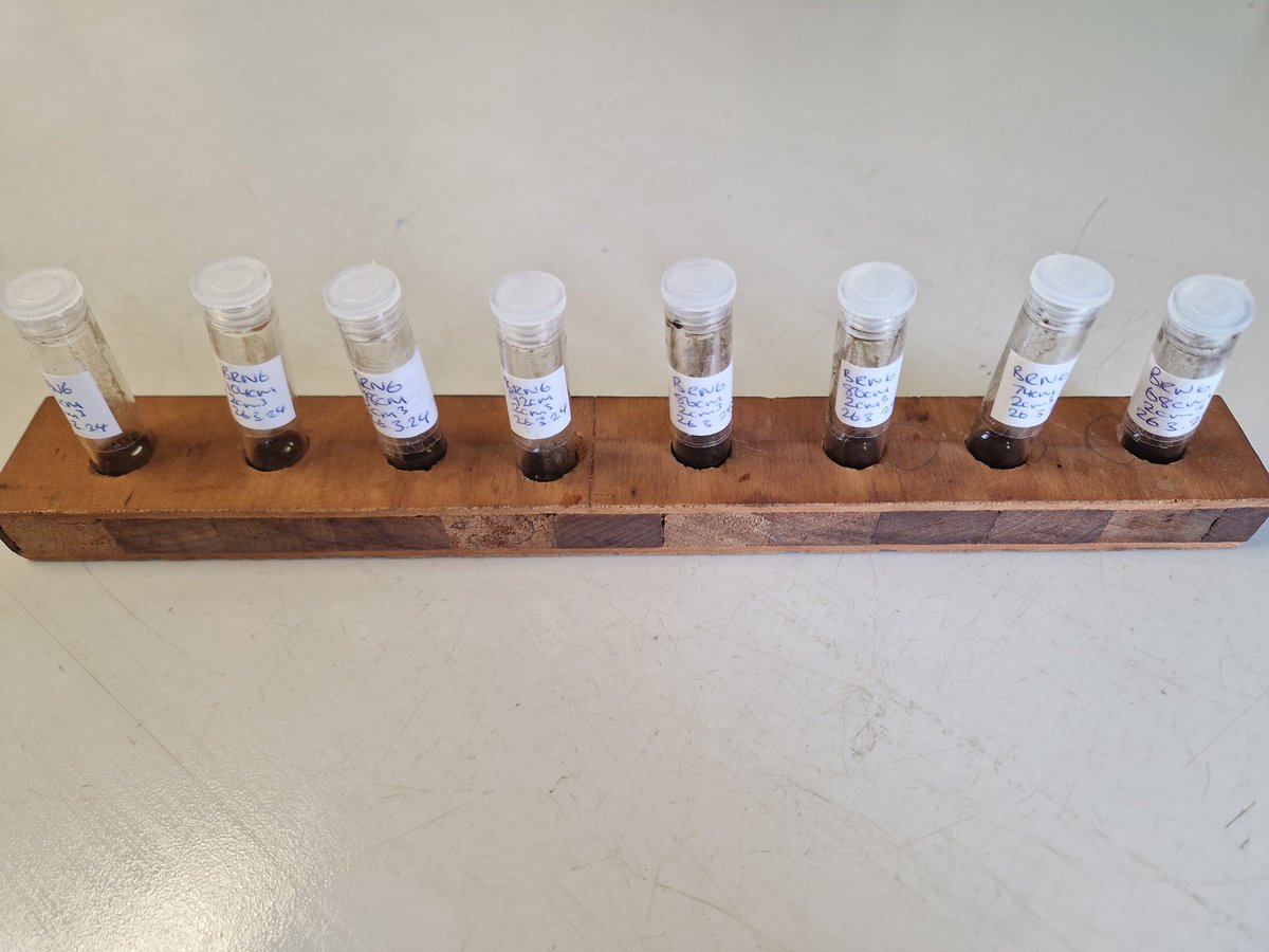 Preseli Pollen Project tweet media