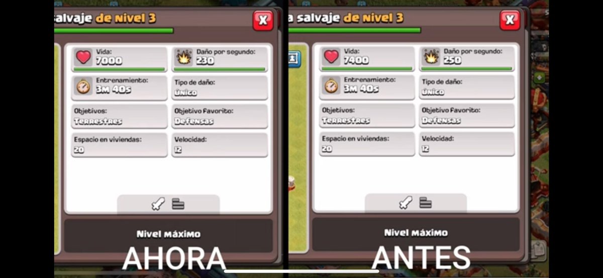 Supercell says us one thing (nerf RR is not the solution) but after does the opposite…😫😫🤥🤥