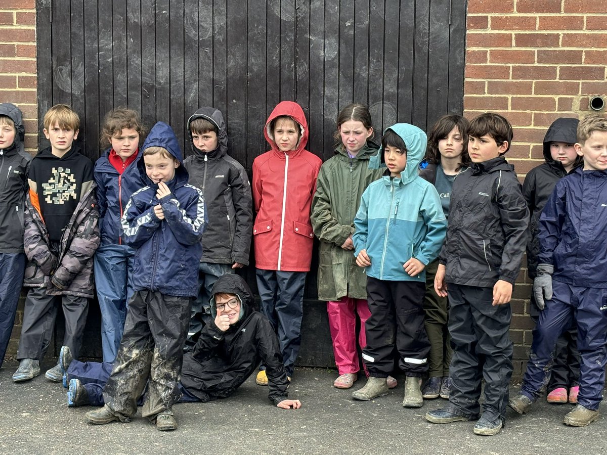 James Cooper (@ldsmdeputy) on Twitter photo All ready for forest adventure. Apologies in advance <a href="/Y4Ldsm/">LDSM Year 3</a> parents & carers for the washing 😬 All ready for forest adventure. Apologies in advance <a href="/Y4Ldsm/">LDSM Year 3</a> parents & carers for the washing 😬