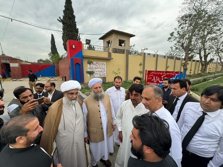 Senator Allama Raja Nasir tweet media
