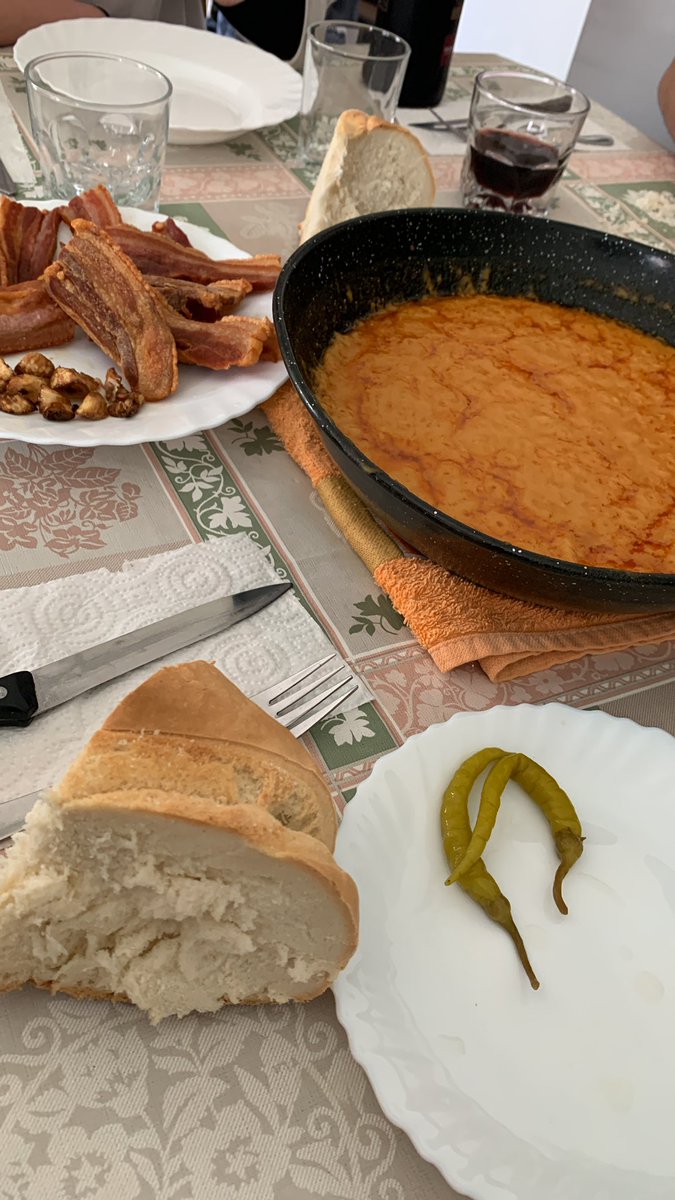 ya me joderia no ser manchega