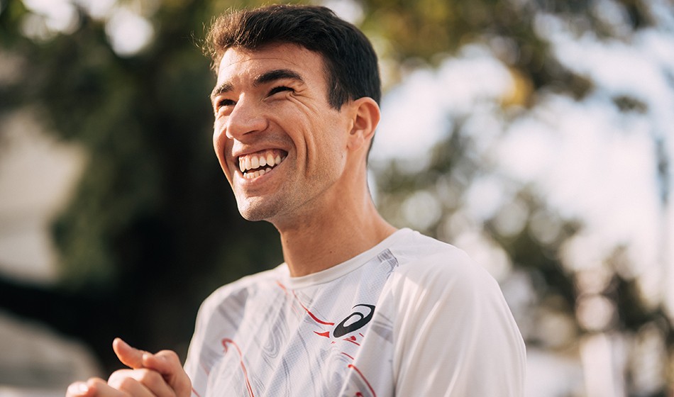 'I am jealous of the Brits due to their incredible system.' Multiple European medallist and Spanish indoor 1500m record-holder @adelmechaal on why he's a fan of the British middle distance running system 💬 @adelmechaal also states that Jakob Ingebrigtsen is beatable if you're…