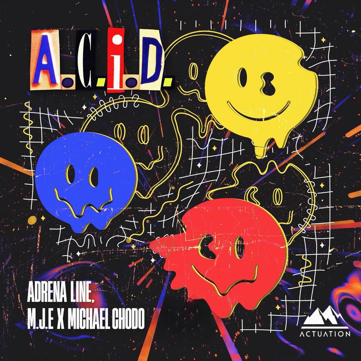 Michael Chodo tweet media