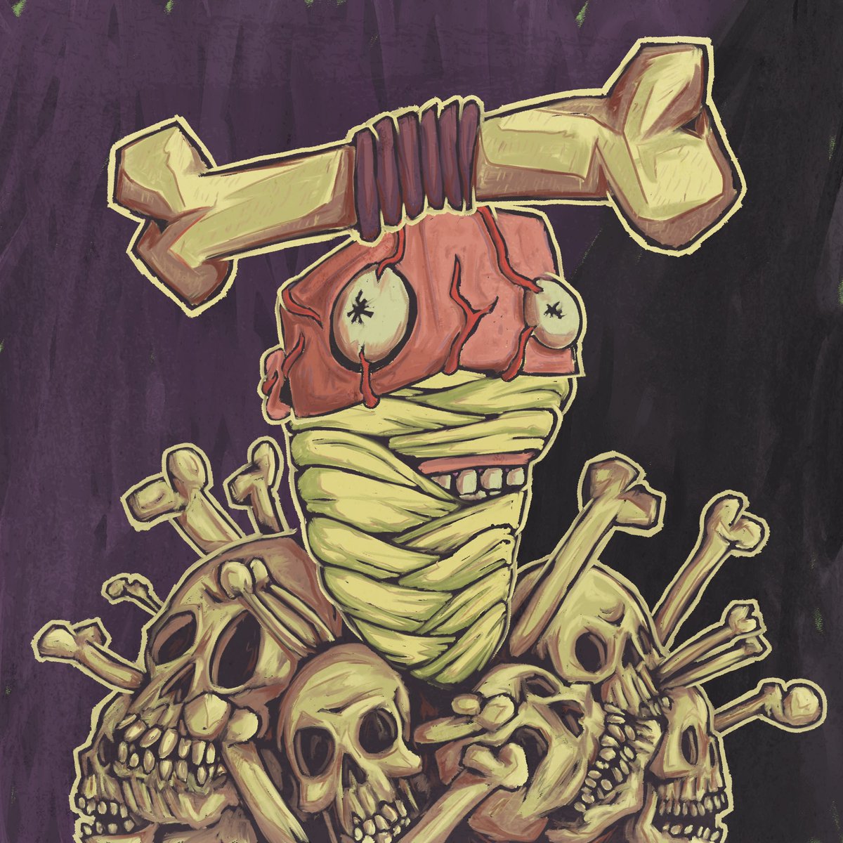 To all my internet homies can yall help a brotha snag WL for <a href="/solbap69/">SOLBAP</a>     Need 30 likes to make the cut. Will go like for like ofc 😉