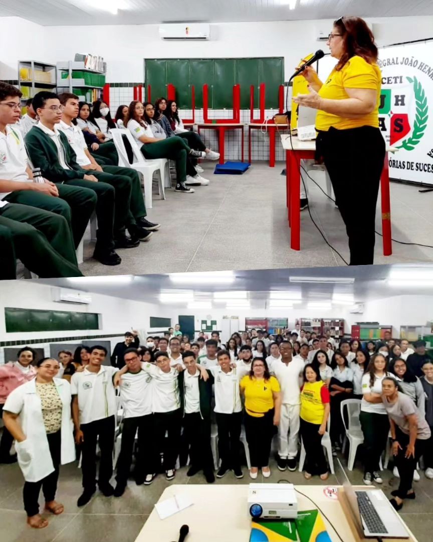 Detran Piauí tweet media