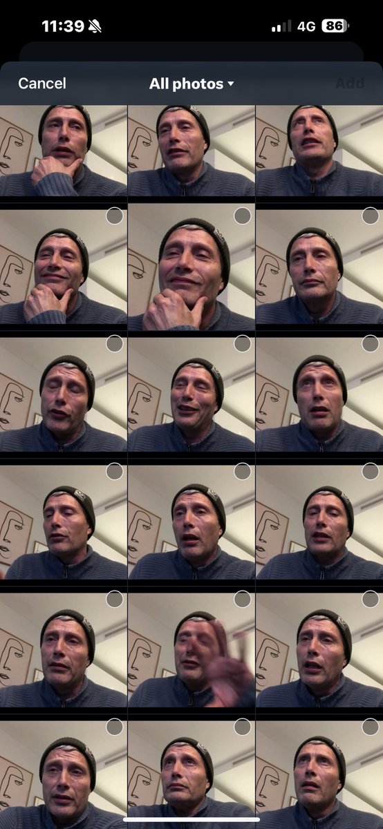 You had to be there (i still refuse to delete all these)