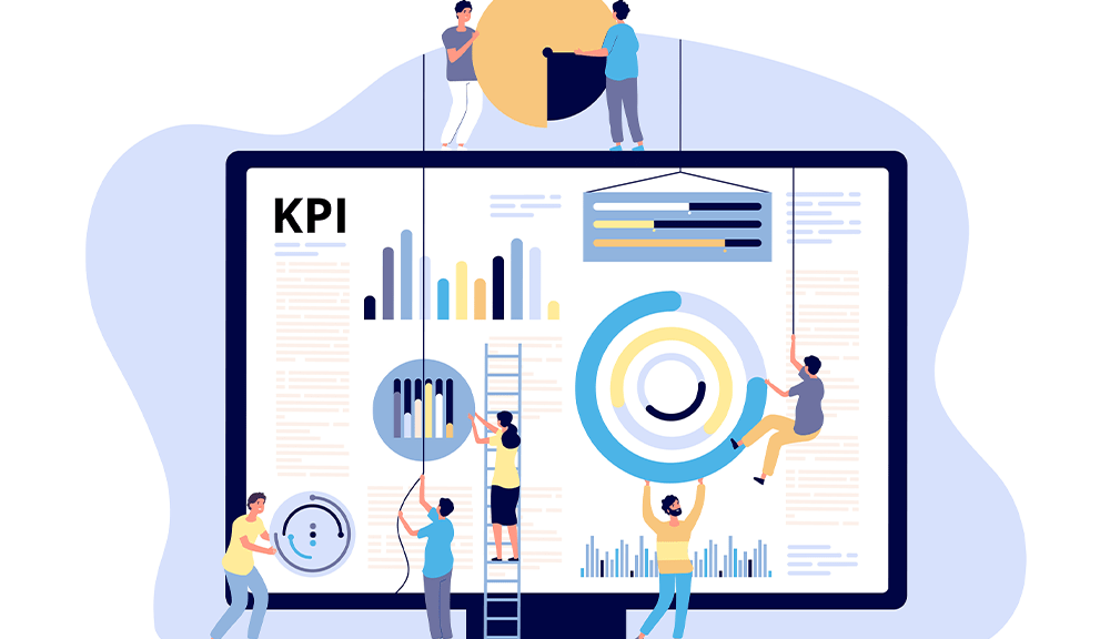 ElizabethFaki's tweet photo. KPIs are important because they provide a way for companies to track their performance, make data-driven decisions, and continually improve. https://t.co/UKID5O9By2