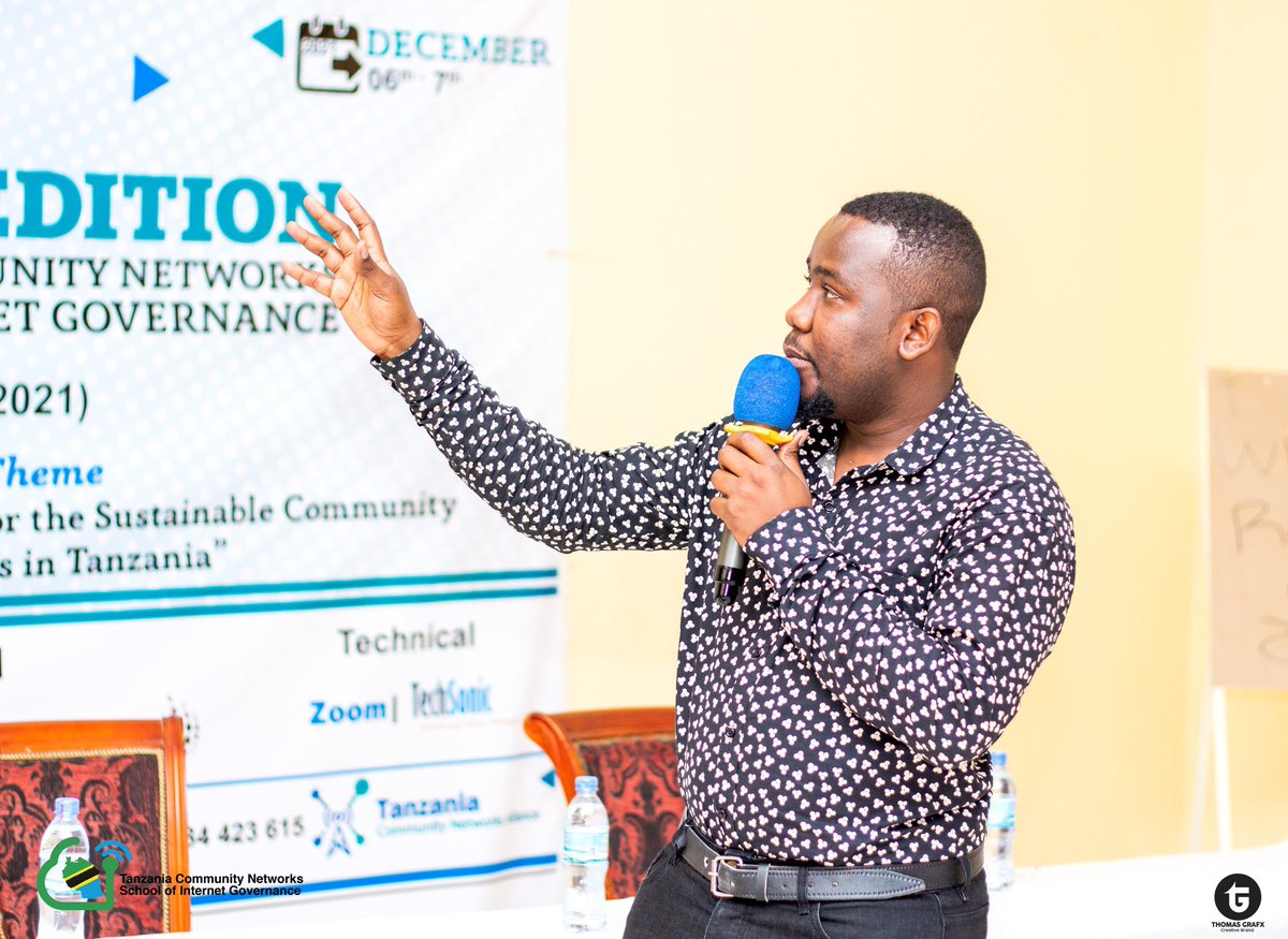 📍Dodoma, Tanzania

We are delighted to inform you that, with the technical guidance of Eng. Arnt, we have successfully made our website UA-ready. We are now READY for #UA-adoption event on 28.03.2024.

Register here: forms.gle/wiv1P6EksbkGML…

CC:
<a href="/Dr_Matogoro/">Dr. Jabhera Matogoro</a> 
<a href="/ICANN/">ICANN</a> 
<a href="/UASGTech/">UASGTech</a>