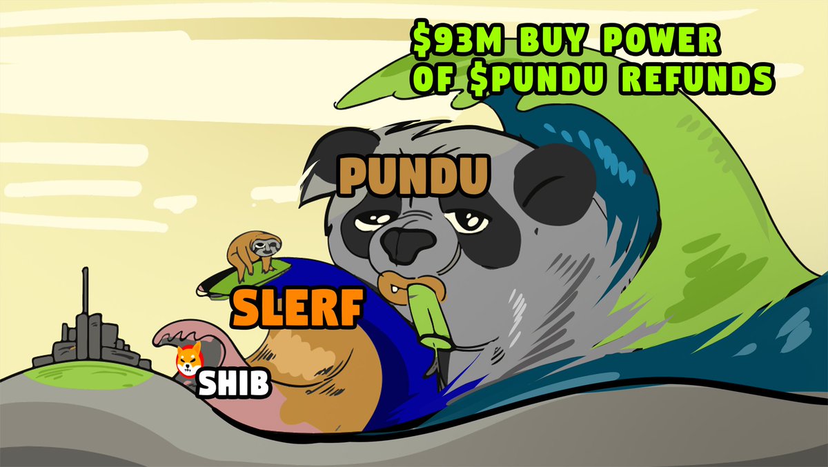 Pundu (🐼,🐼) tweet media