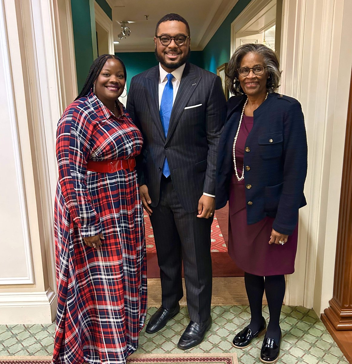 Eden Hall Foundation tweet media