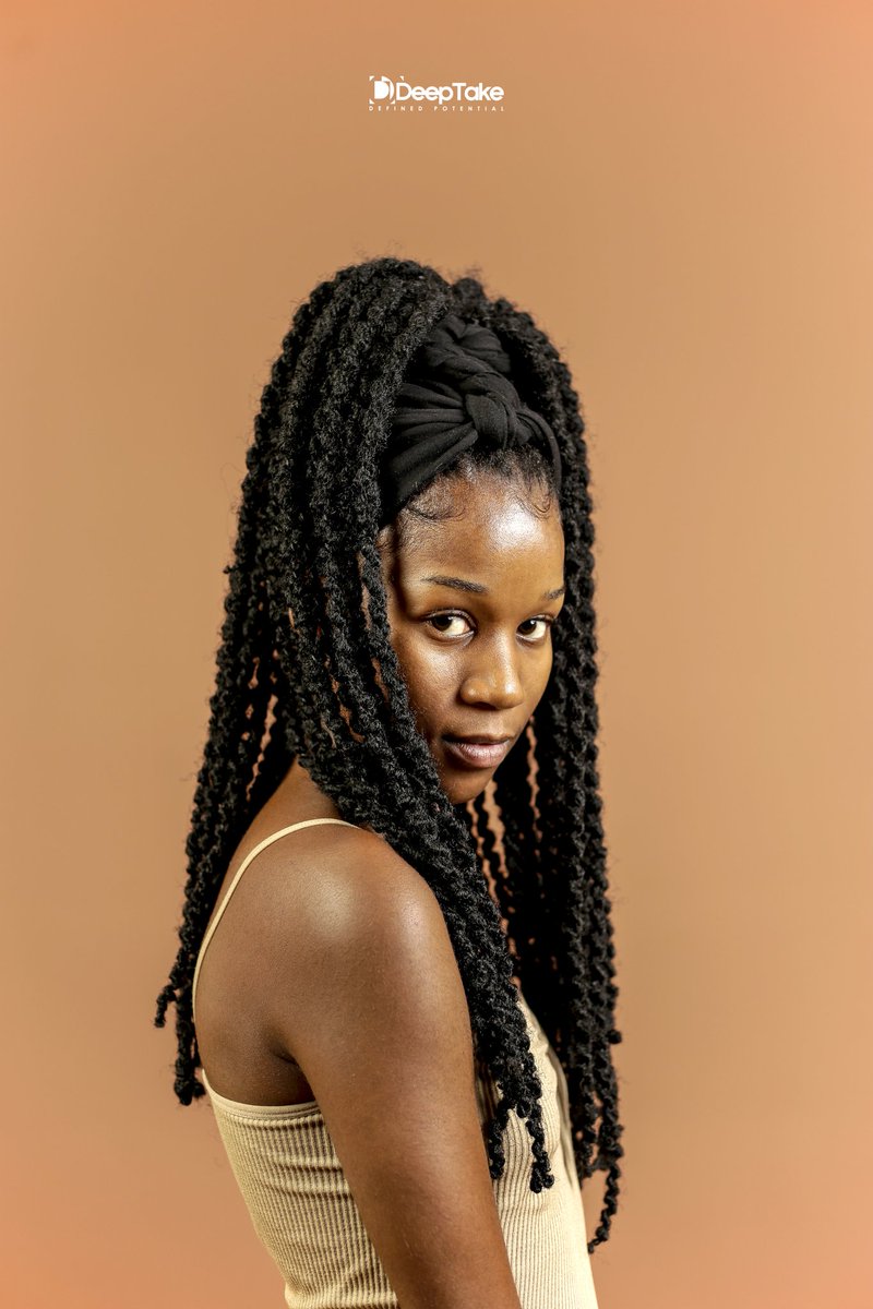 There's more where this came from. 
#DefinedPotential