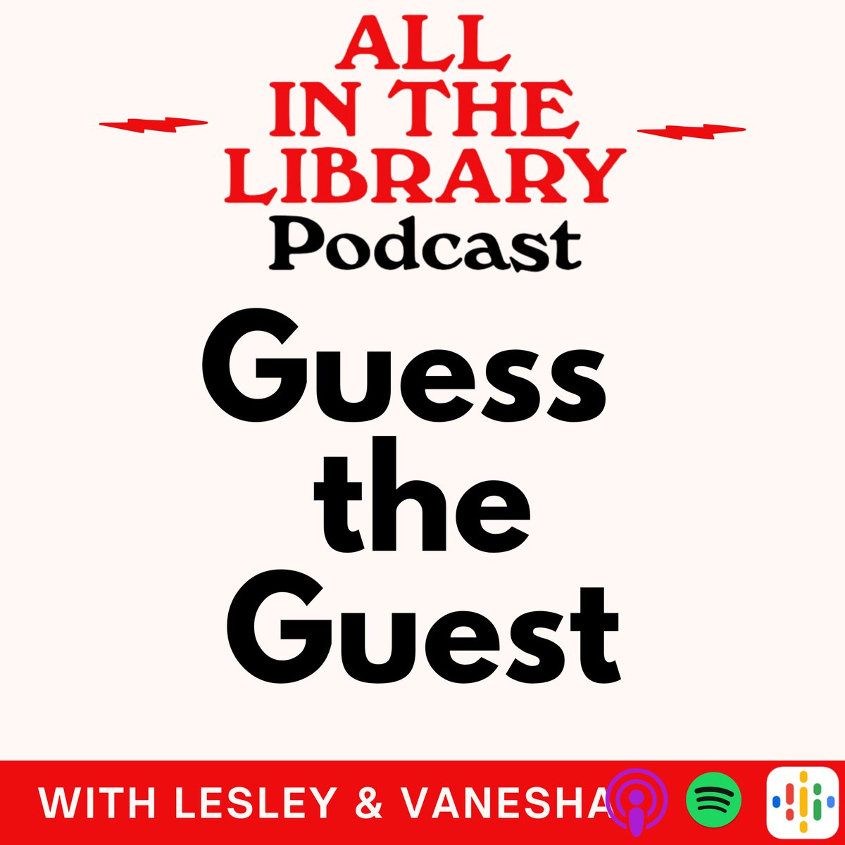 Who will be next month’s guest?  Take a guess for a shoutout. This author appears on the Humble ISD Battle of the Books ES list, former librarian, Netflix series on books. #kidlit #mgbooks #middlegrade #books