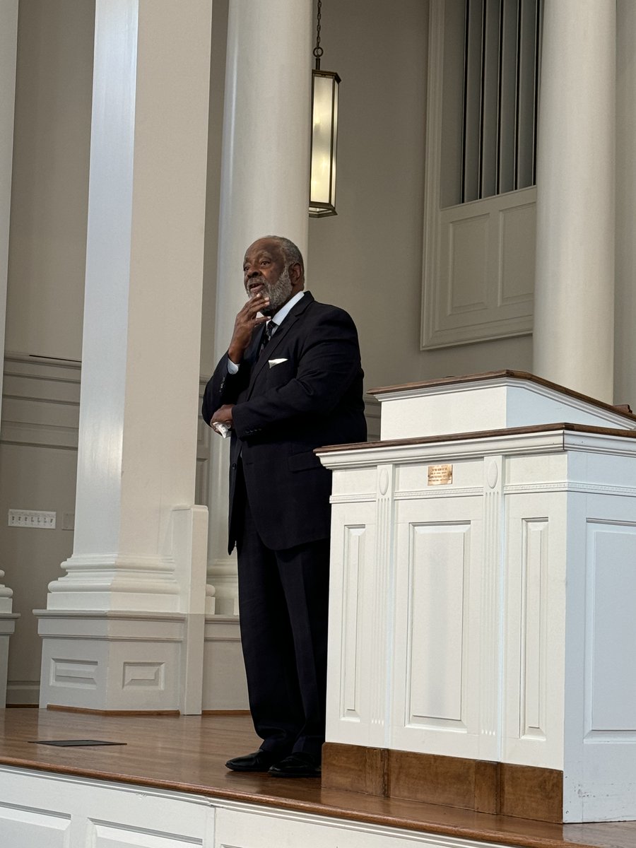 Samford Univ. - Biblical & Religious Studies Dept. tweet media