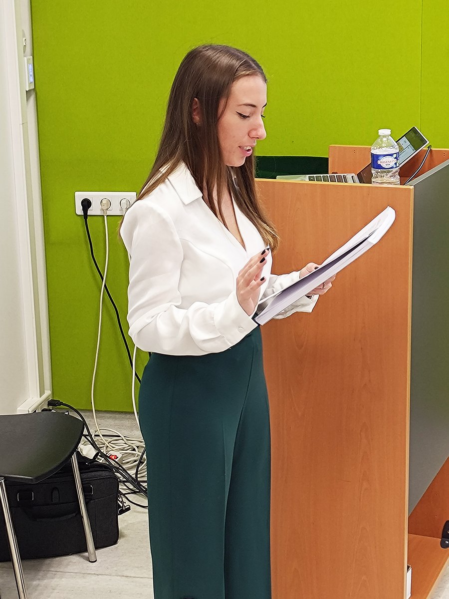 UMR 1092 RESINFIT - 𝘊𝘰𝘮𝘱𝘵𝘦 𝘪𝘯𝘢𝘤𝘵𝘪𝘧 tweet media