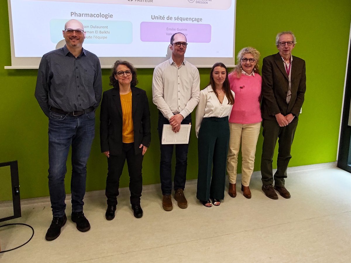 UMR 1092 RESINFIT - 𝘊𝘰𝘮𝘱𝘵𝘦 𝘪𝘯𝘢𝘤𝘵𝘪𝘧 tweet media