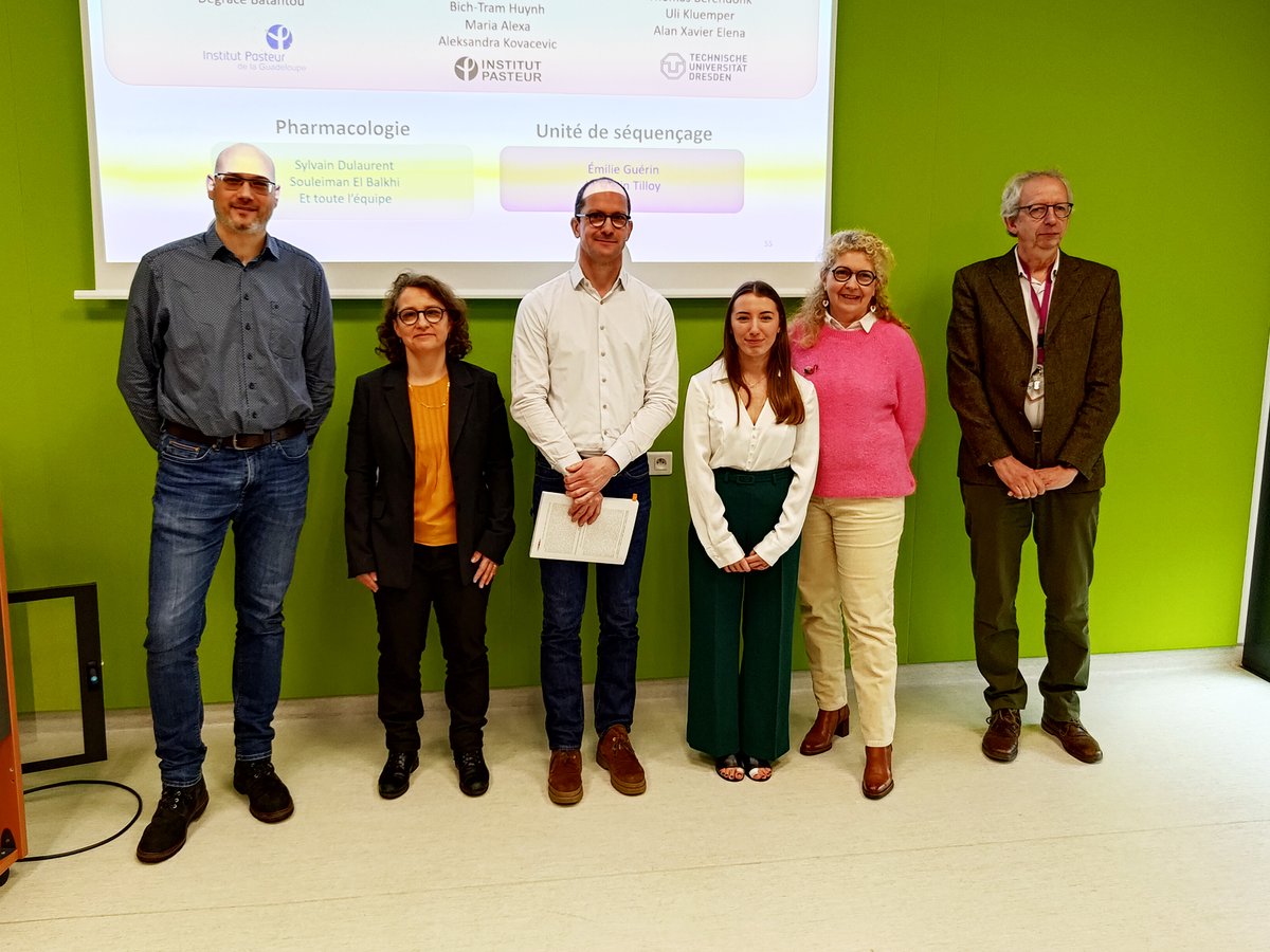 UMR 1092 RESINFIT - 𝘊𝘰𝘮𝘱𝘵𝘦 𝘪𝘯𝘢𝘤𝘵𝘪𝘧 tweet media