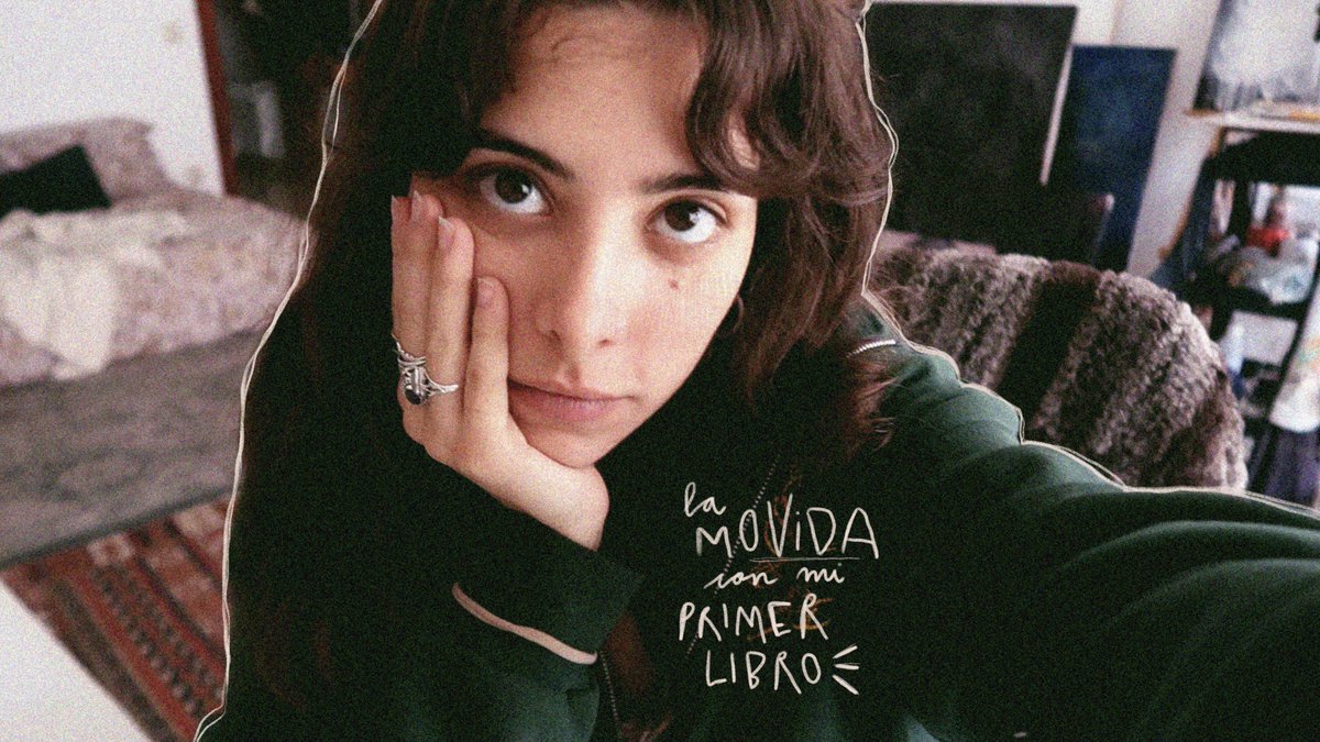 Bueno, pues hace unos meses una editorial francesa me estafó de lo lindo... 

 Si quieres enterarte del salseo sobre mi primer libro 📖‼️👉🏻youtube.com/watch?v=TWdXVJ…

(Worth si estás pensando en autopublicar📚✨)