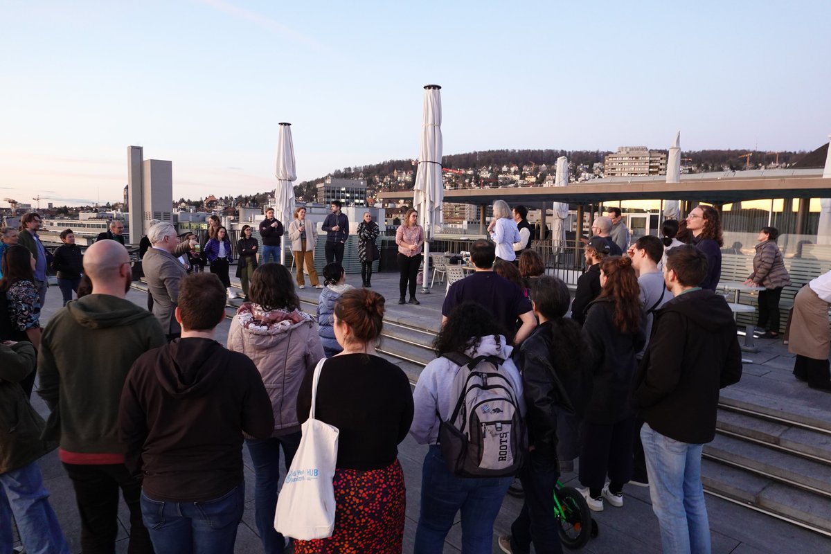 Ecological Systems Design tweet media