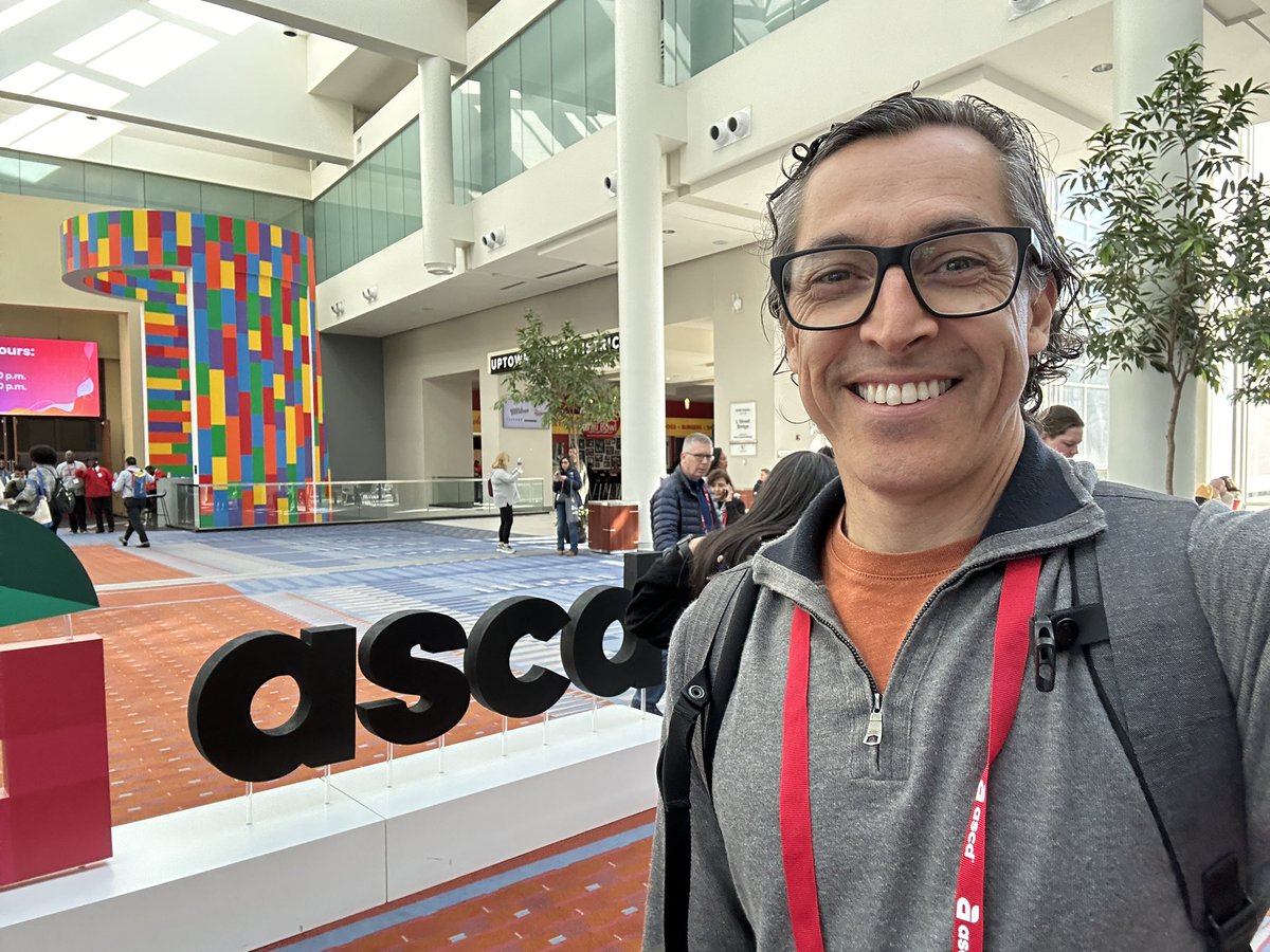 Reflections from my first @ASCD conference: • Pedagogy comes first • Importance of teacher and #leadership mental/emotional health • The need for new ideas/methodologies in #education Excited to put these ideas into action! bit.ly/497nutB #ASCD24