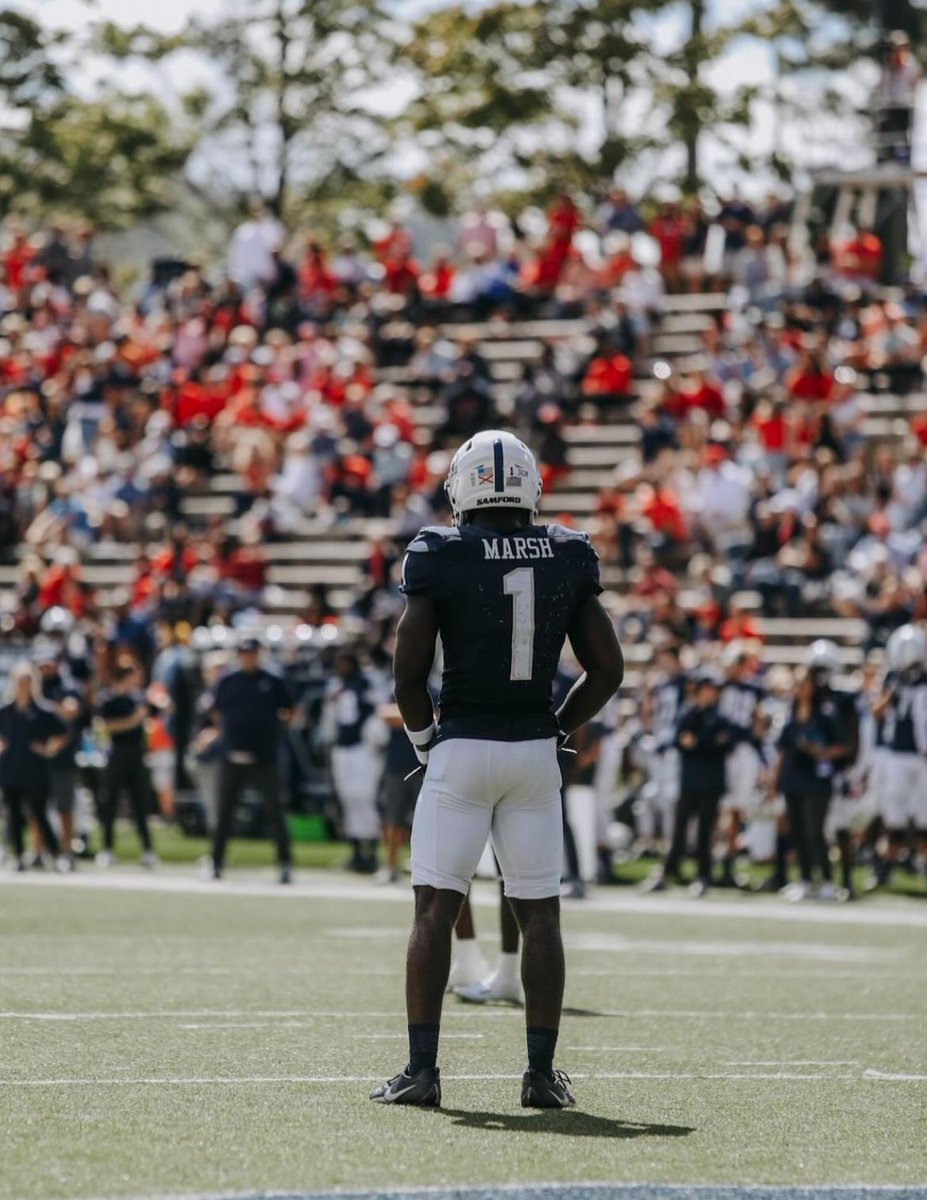 #AGTG Blessed To Receive An Offer From Samford University #AllForSamford @dj_BluMajik @SamfordFootball @RickyTurner19 @CoachMoore313 @Nawf_Recruits @CoachHerron12