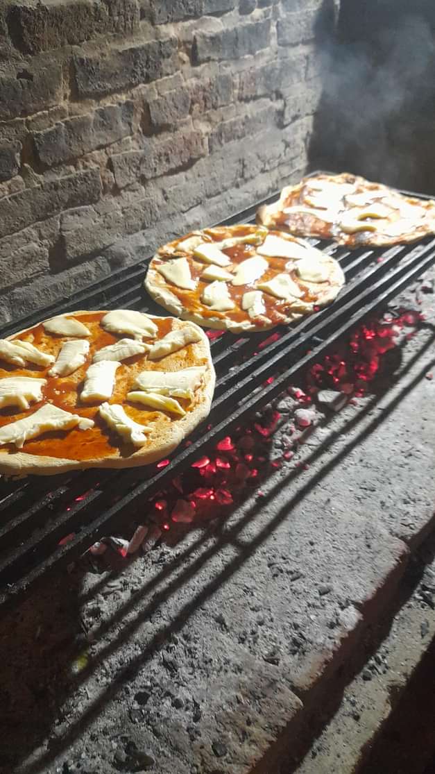 q ganas de vos