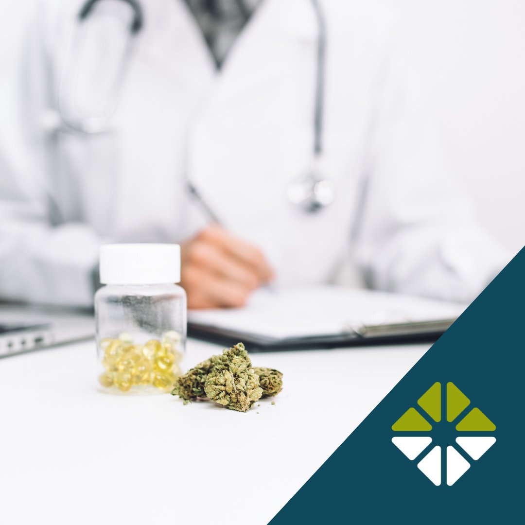 Although not required by law, medical cannabis patients can register with the CCA if they wish to receive a state medical registration card. Learn more about Virginia’s medical cannabis program: cca.virginia.gov/medicalcannabis
#MedicalMarijuana
#MedicalCannabis
#CannabisEducation