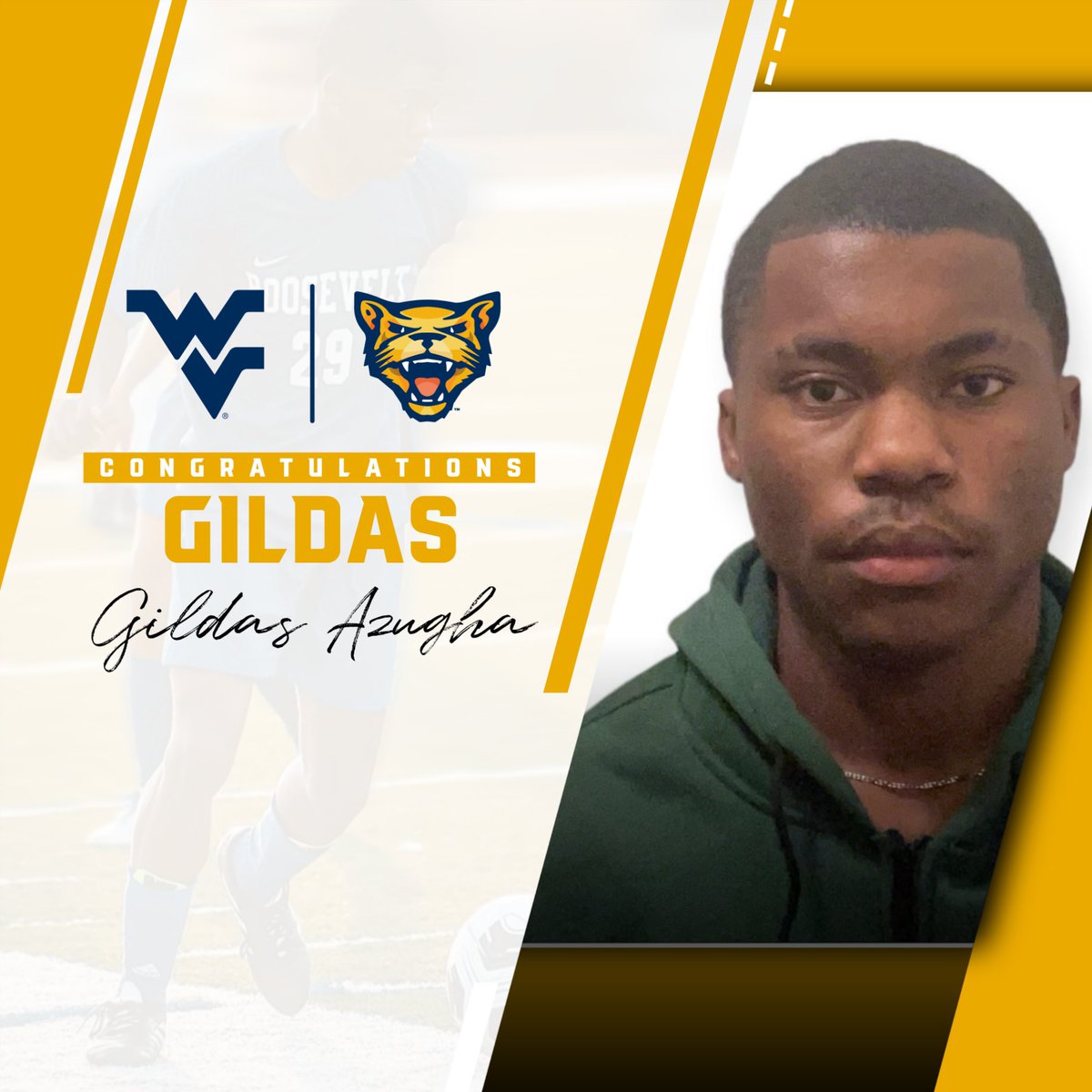 Potomac State Athletics tweet media