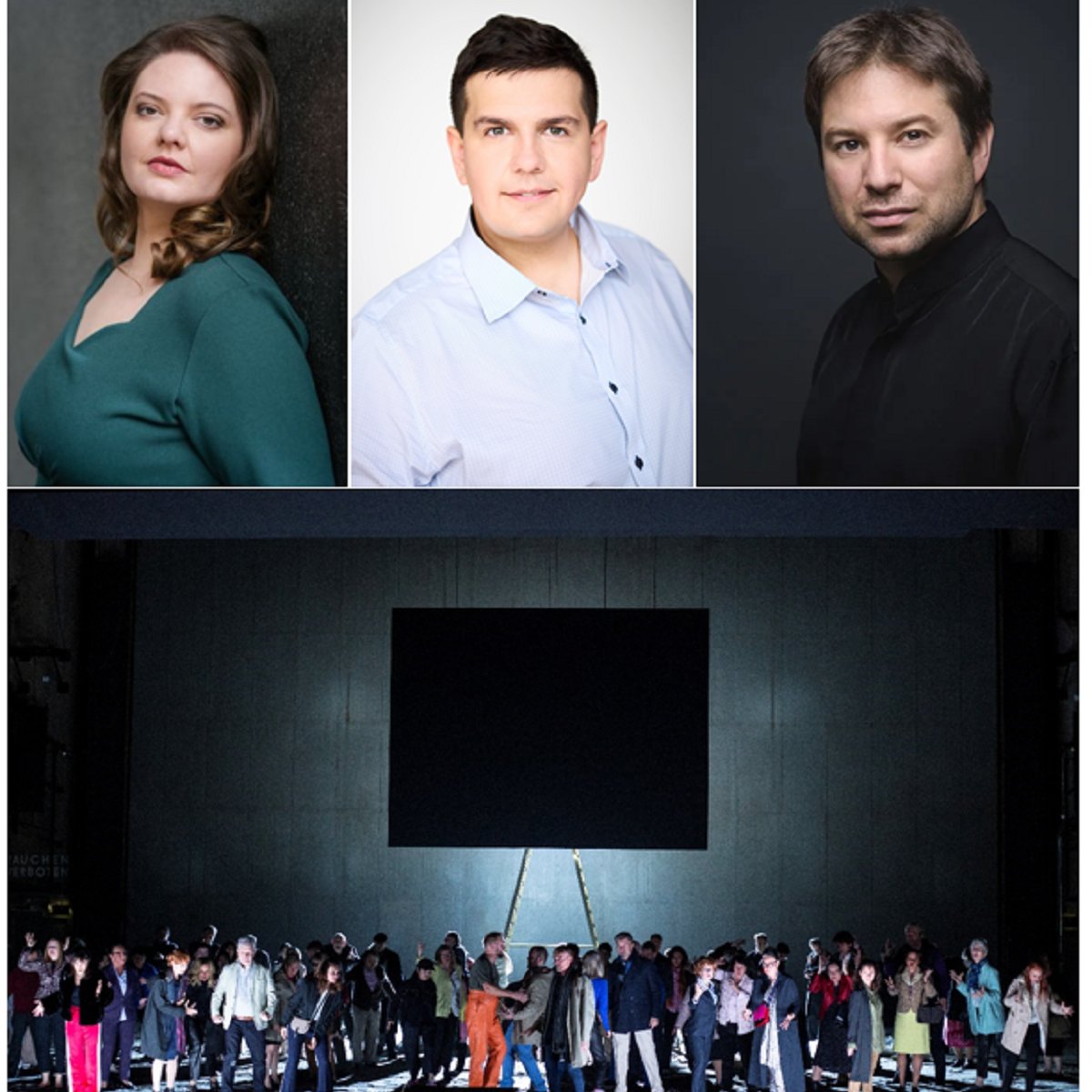 deutsche_oper's tweet photo. Ludwig van Beethoven´s FIDELIO returns.
🗓️ 12/14/20 Apr 2024
🎫 https://t.co/lRytWrEC2h
💙 https://t.co/aCJpPqVypY
#StephanZilias #DavidHermann #ValentynDytiuk #FlurinaStucki @deutsche_oper https://t.co/SCsCkPmpoc