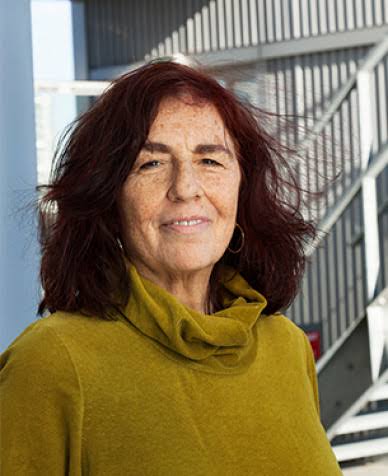 Arkadaşımız feminist Nükhet Sirman Savcılık'tan adli kontrol (yurtdışı çıkış yasağı ve imza) talebiyle  Sulh Ceza Hâkimliği'ne sevk edildi. Bugün serbest bırakılacak.Umuyoruz ki adlı kontrol kararı da olmadan serbest kalacak.
Haksız, hukuksuz sürecin tamamen bitmesini bekliyoruz.