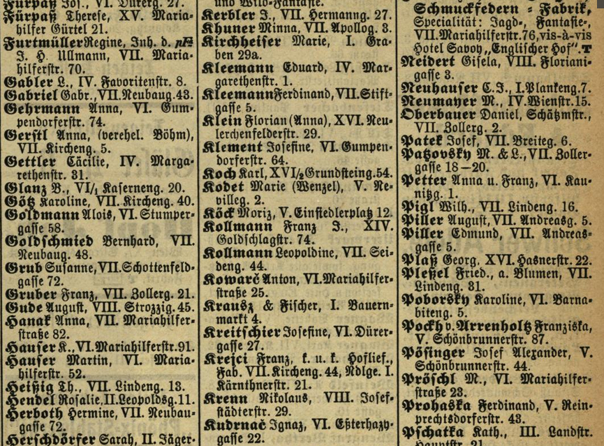 A new lecture series launches next week (9 Apr) about Austrian history, identity & creativity from 1900 to 2020. Hosted by @ACF_London, The Arc of History runs throughout 2024. Dr Tamara Scheer (@UniVienna) leads session 1, focusing on diversity in Vienna. acflondon.org/events/the-arc…