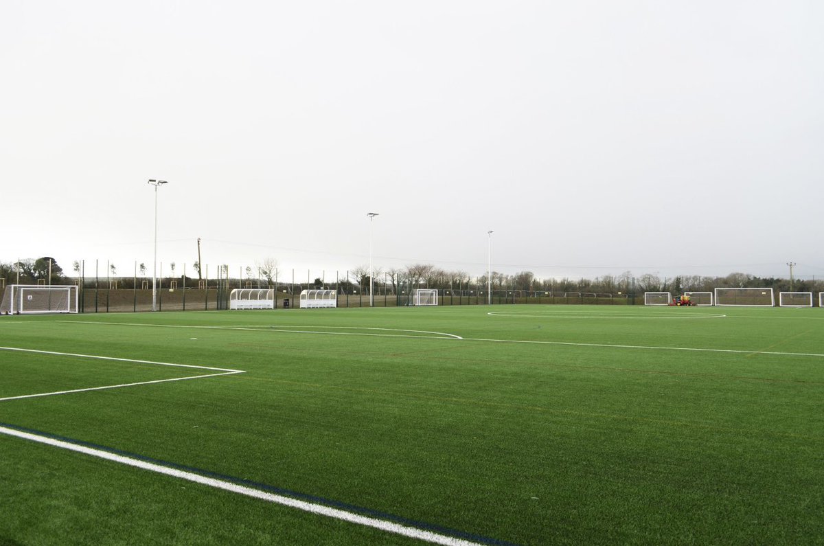 We have an afternoon slot available this Saturday 30th March from 2pm for an 11 a side game. 

If you would like to book, you can do so via: sdcsport.co.uk/facility-hire/