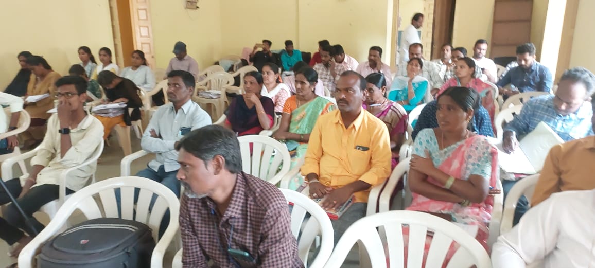 DRDO KARIMNAGAR (@drdo_knr) on Twitter photo Today DRDO sir conducted Social Audit Public hearing at MPDO office Huzurabad..
<a href="/Collector_KNR/">Collector Karimnagar District</a>
<a href="/aclb_knr/">Additional Collector LB Karimnagar</a> Today DRDO sir conducted Social Audit Public hearing at MPDO office Huzurabad..
<a href="/Collector_KNR/">Collector Karimnagar District</a>
<a href="/aclb_knr/">Additional Collector LB Karimnagar</a>